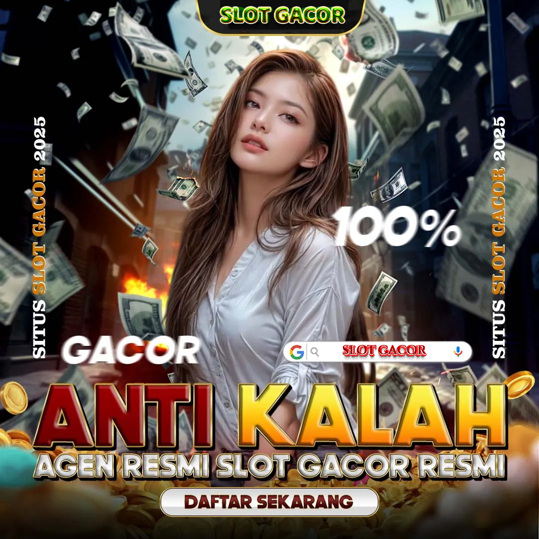 Slot Gacor